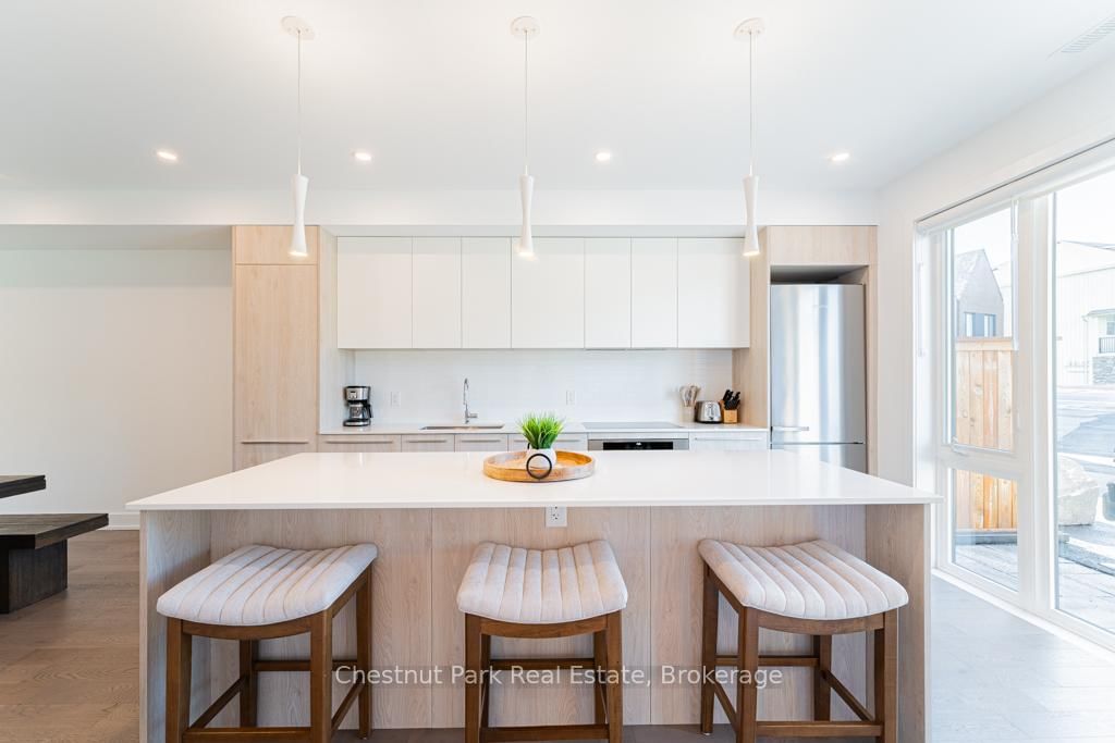 29 ROCKMOUNT Crescent • Gravenhurst, ON photo 6
