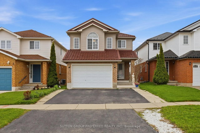 187 Hollyridge Crescent