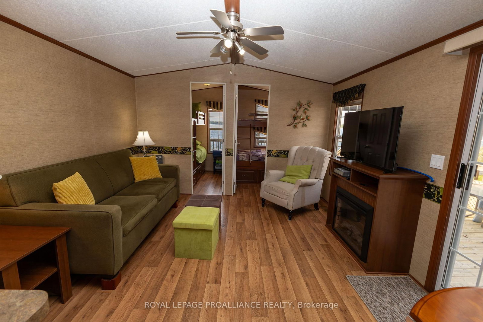 486 County Road 104 Cherry Beach Lane • Prince Edward County, ON photo 11