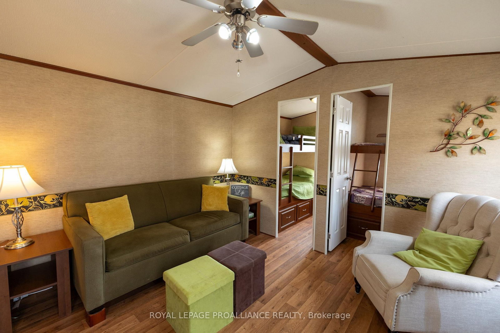 486 County Road 104 Cherry Beach Lane • Prince Edward County, ON photo 13
