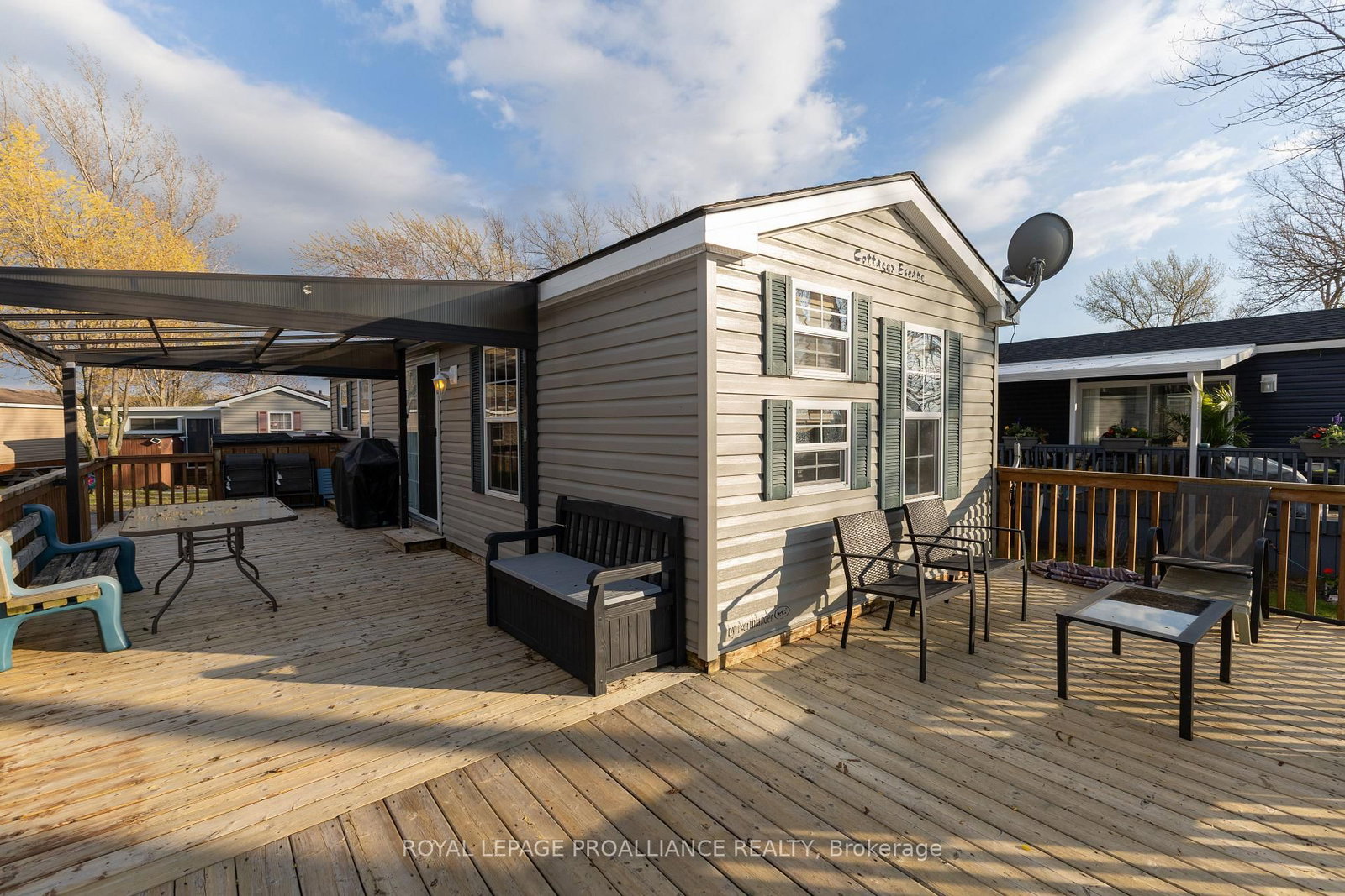 486 County Road 104 Cherry Beach Lane • Prince Edward County, ON photo 24