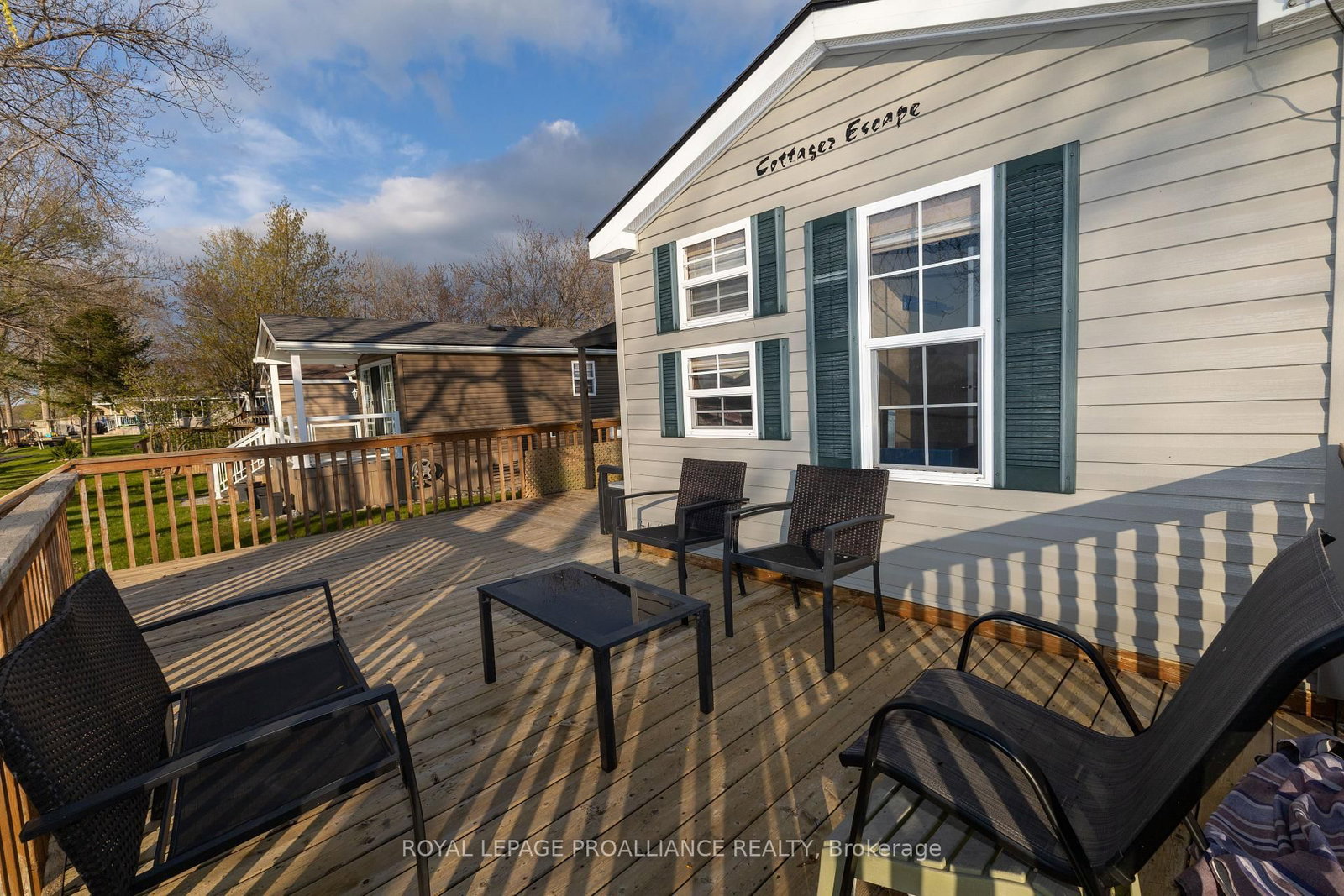 486 County Road 104 Cherry Beach Lane • Prince Edward County, ON photo 26