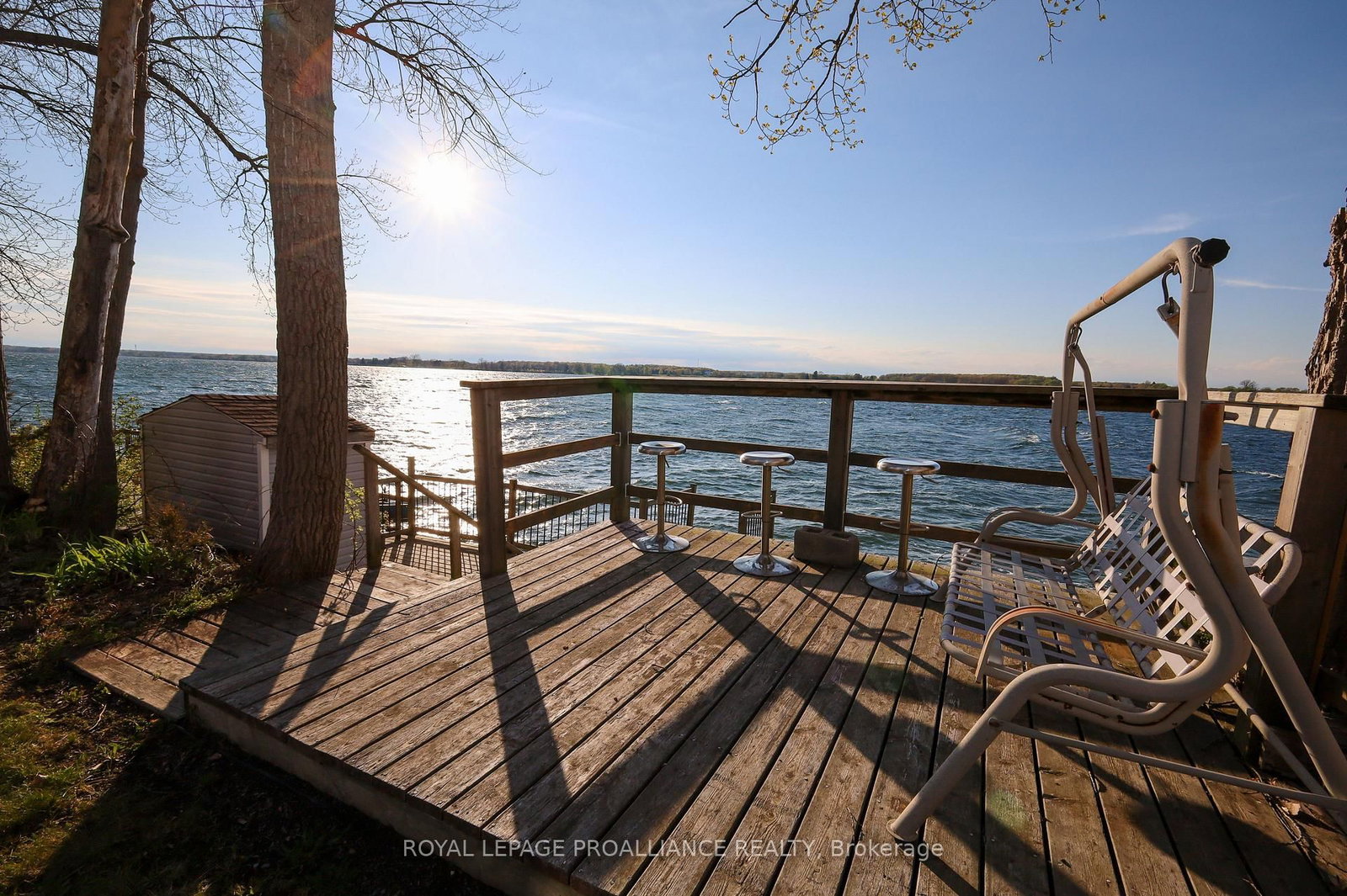 486 County Road 104 Cherry Beach Lane • Prince Edward County, ON photo 28