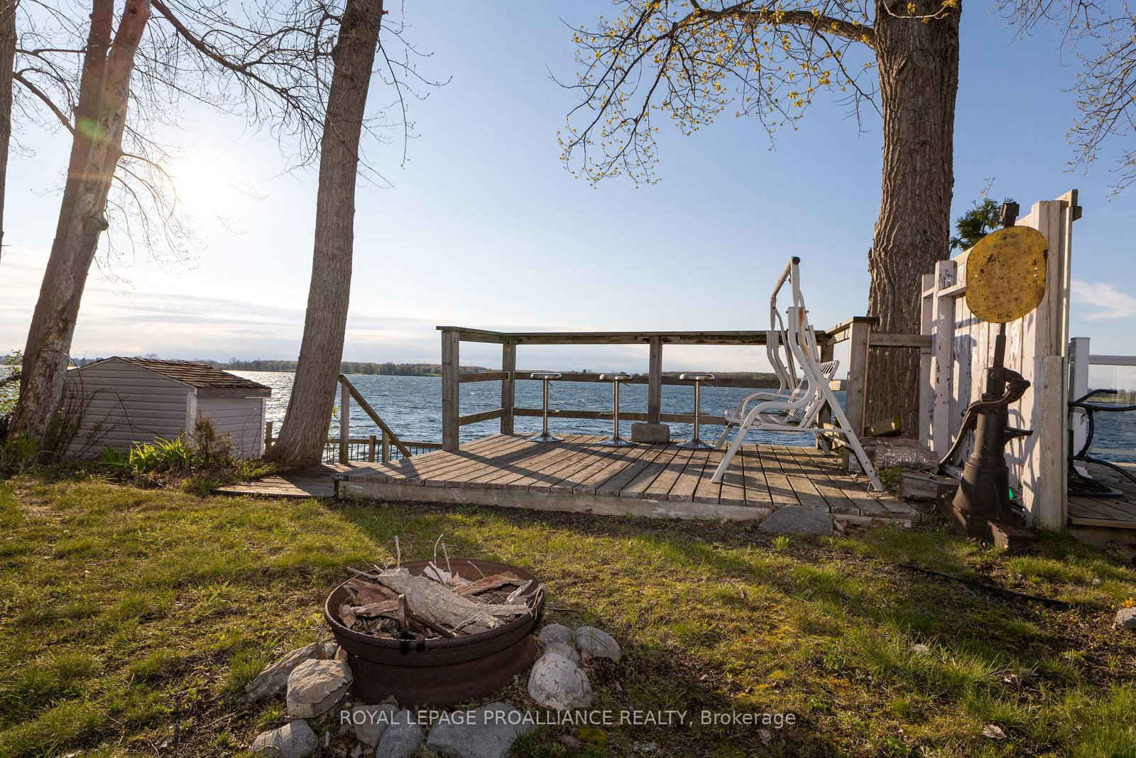 486 County Road 104 Cherry Beach Lane • Prince Edward County, ON photo 31