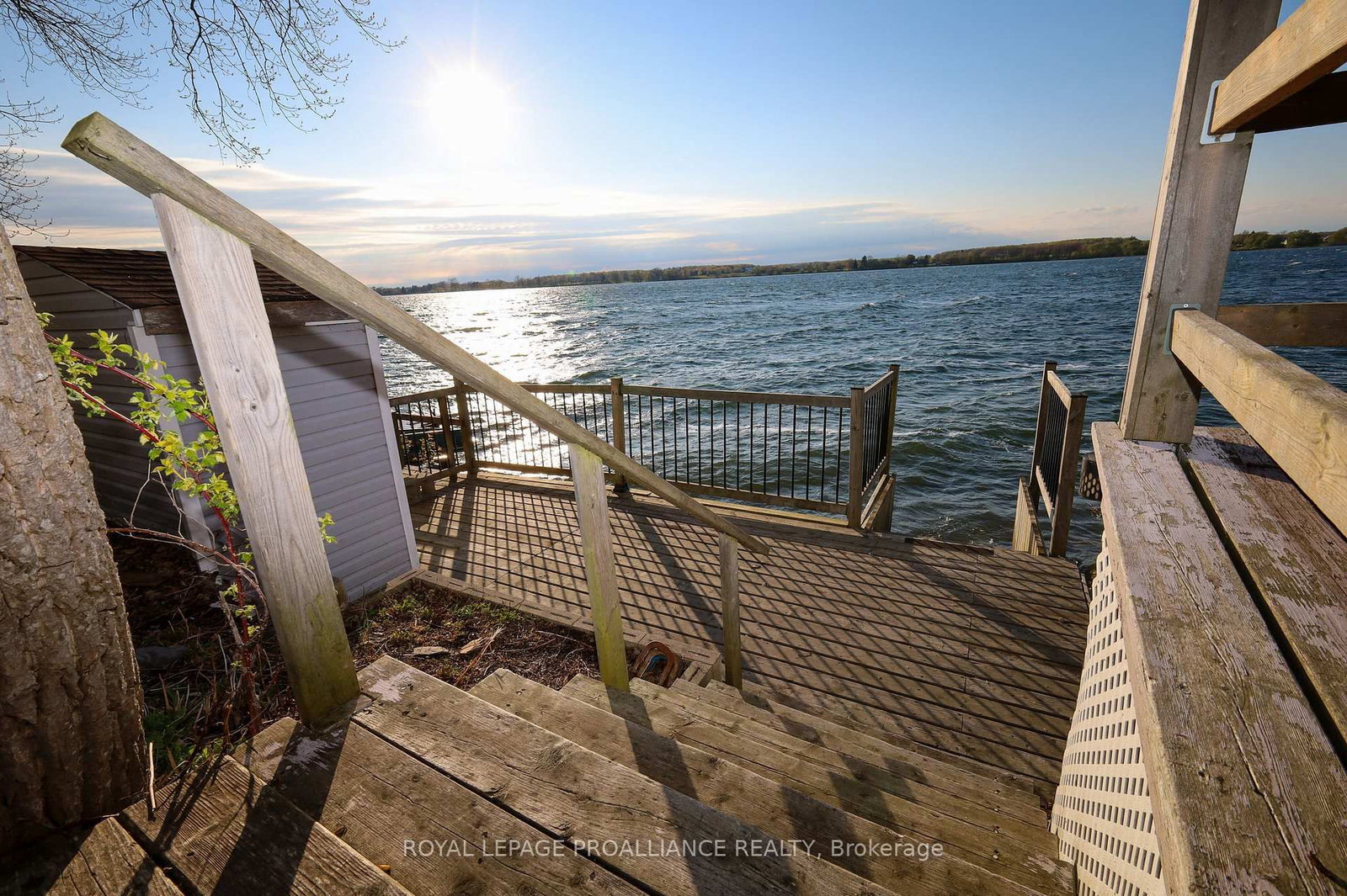 486 County Road 104 Cherry Beach Lane • Prince Edward County, ON photo 33