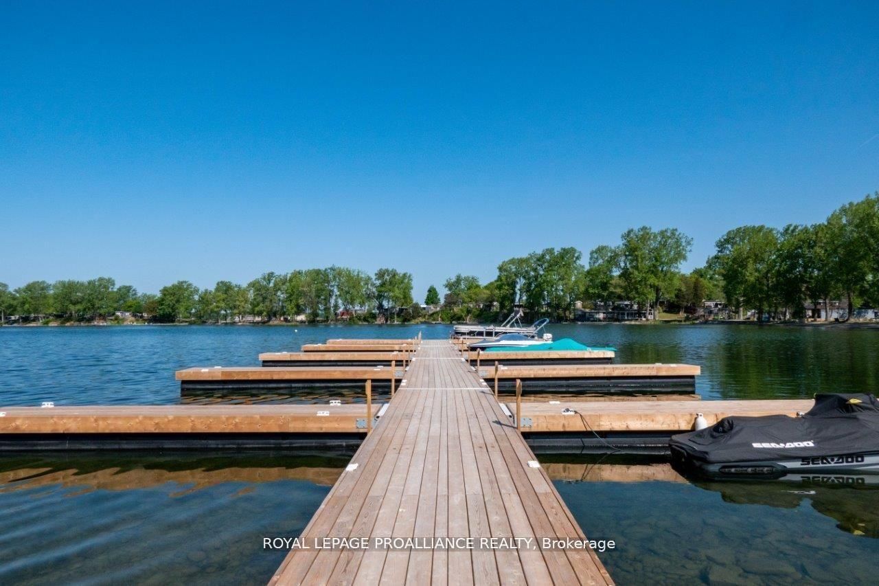 486 County Road 104 Cherry Beach Lane • Prince Edward County, ON photo 40