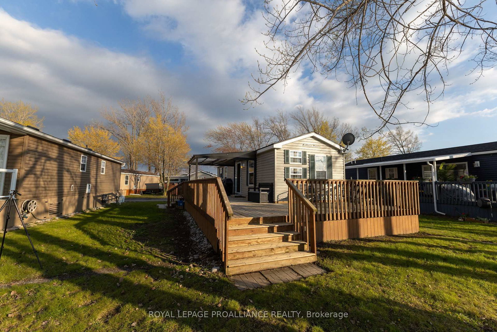 486 County Road 104 Cherry Beach Lane • Prince Edward County, ON photo 5