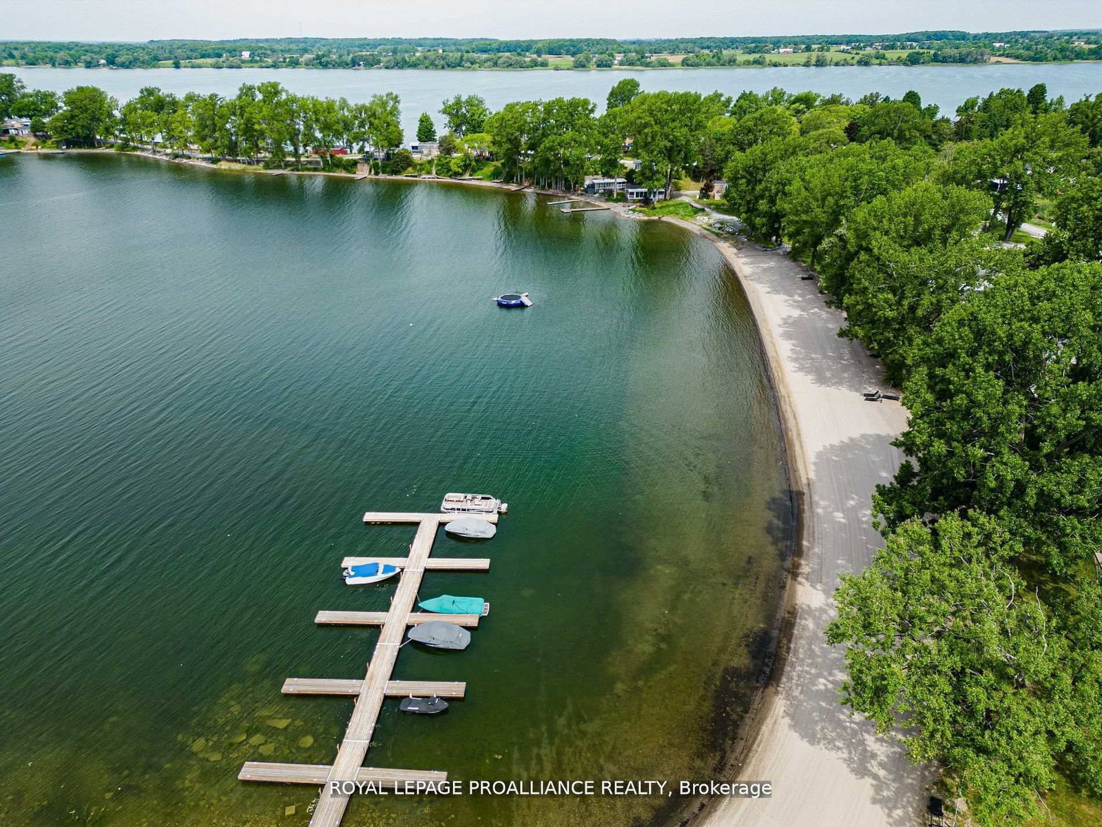 486 County Road 104 Cherry Beach Lane • Prince Edward County, ON photo 44