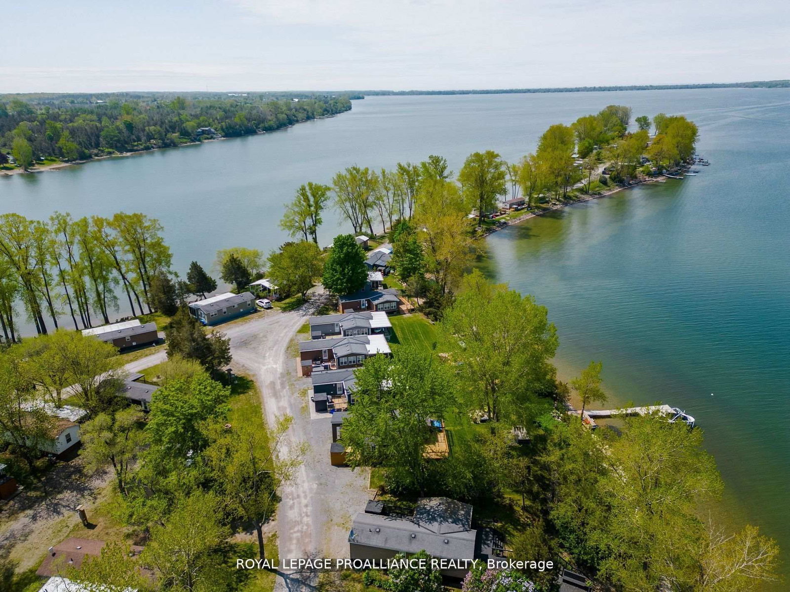 486 County Road 104 Cherry Beach Lane • Prince Edward County, ON photo 46