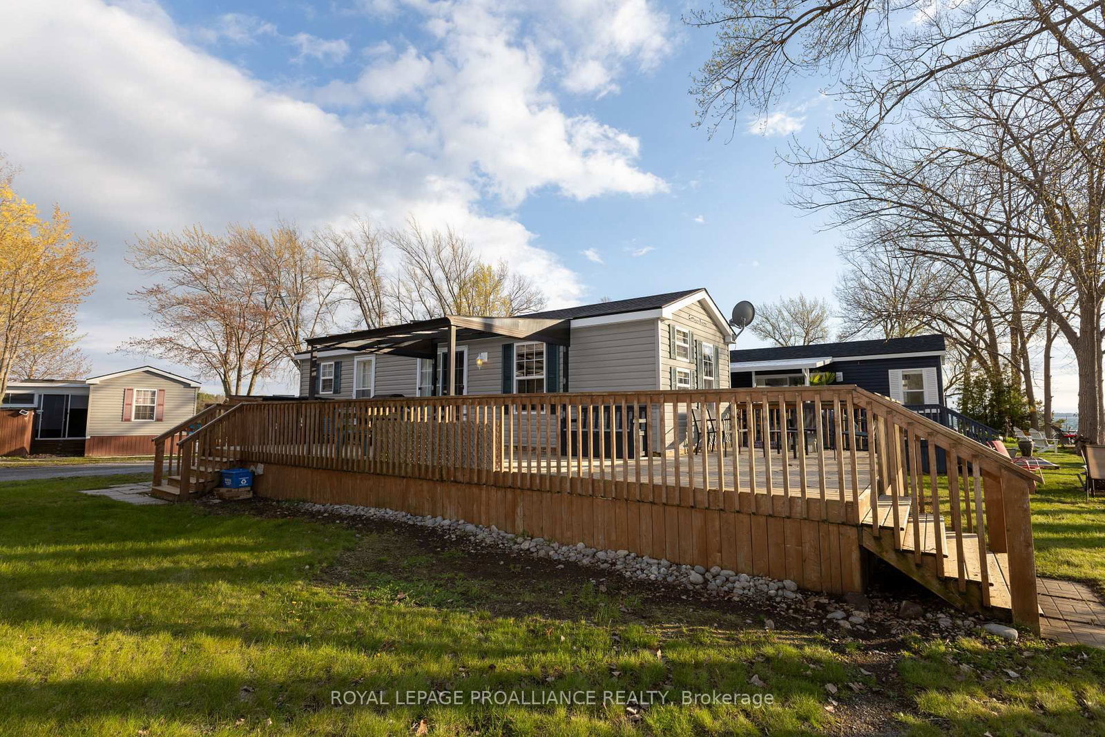 486 County Road 104 Cherry Beach Lane • Prince Edward County, ON photo 6