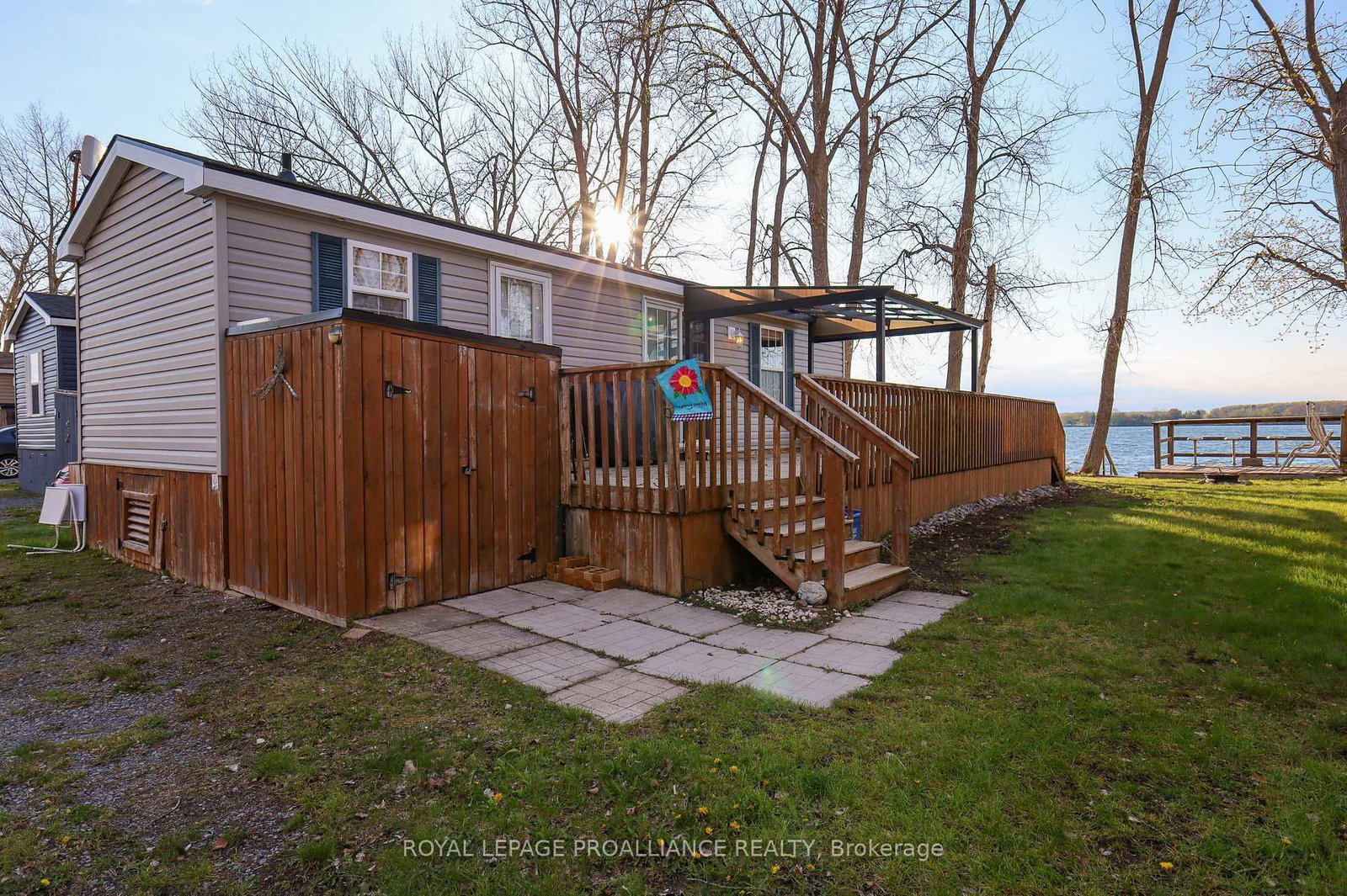 486 County Road 104 Cherry Beach Lane • Prince Edward County, ON photo 9