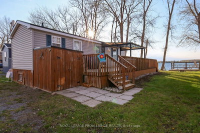 486 County Road 104 Cherry Beach Lane • Prince Edward County, ON photo 9
