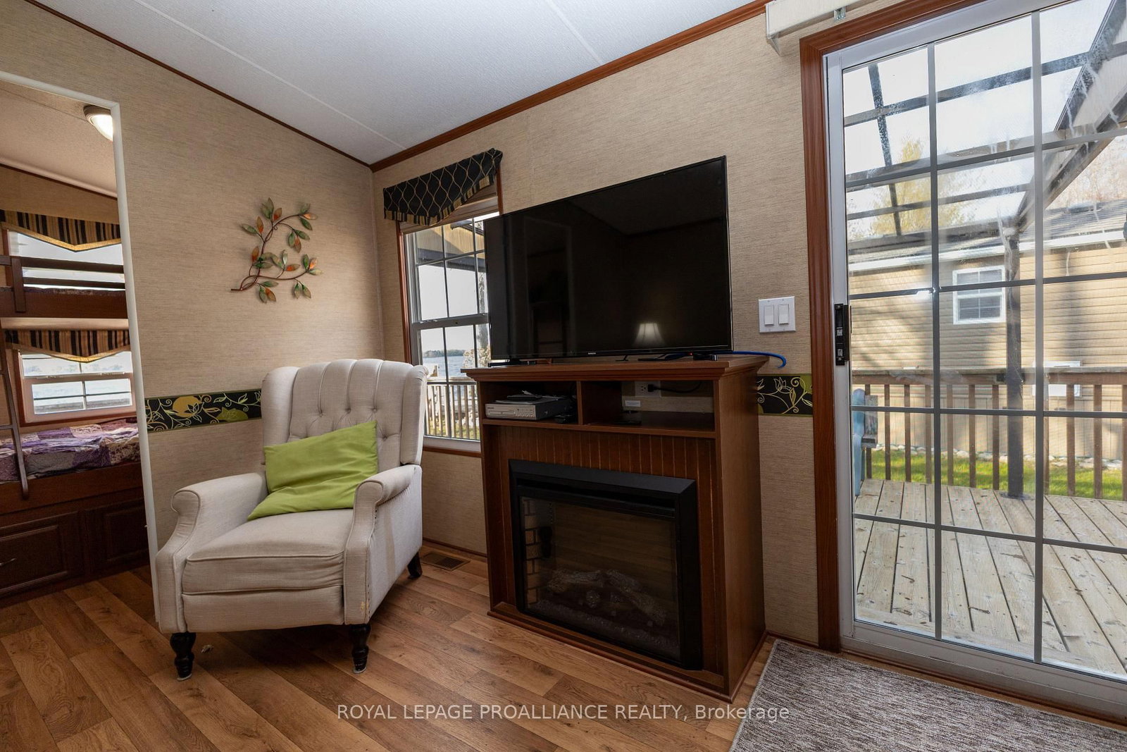 486 County Road 104 Cherry Beach Lane • Prince Edward County, ON photo 10
