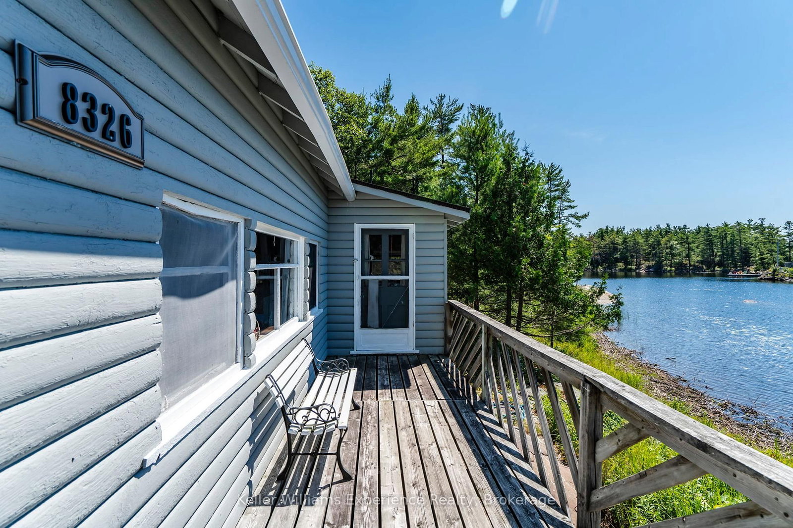 8326 Is 2210 Georgian Bay • Georgian Bay, ON photo 10
