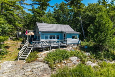 8326 Is 2210 Georgian Bay • Georgian Bay, ON photo 3