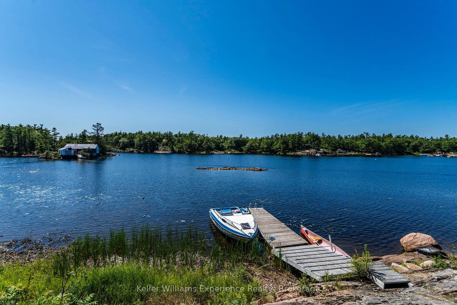 8326 Is 2210 Georgian Bay • Georgian Bay, ON photo 35