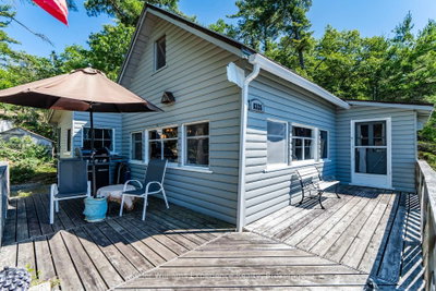 8326 Is 2210 Georgian Bay • Georgian Bay, ON photo 9