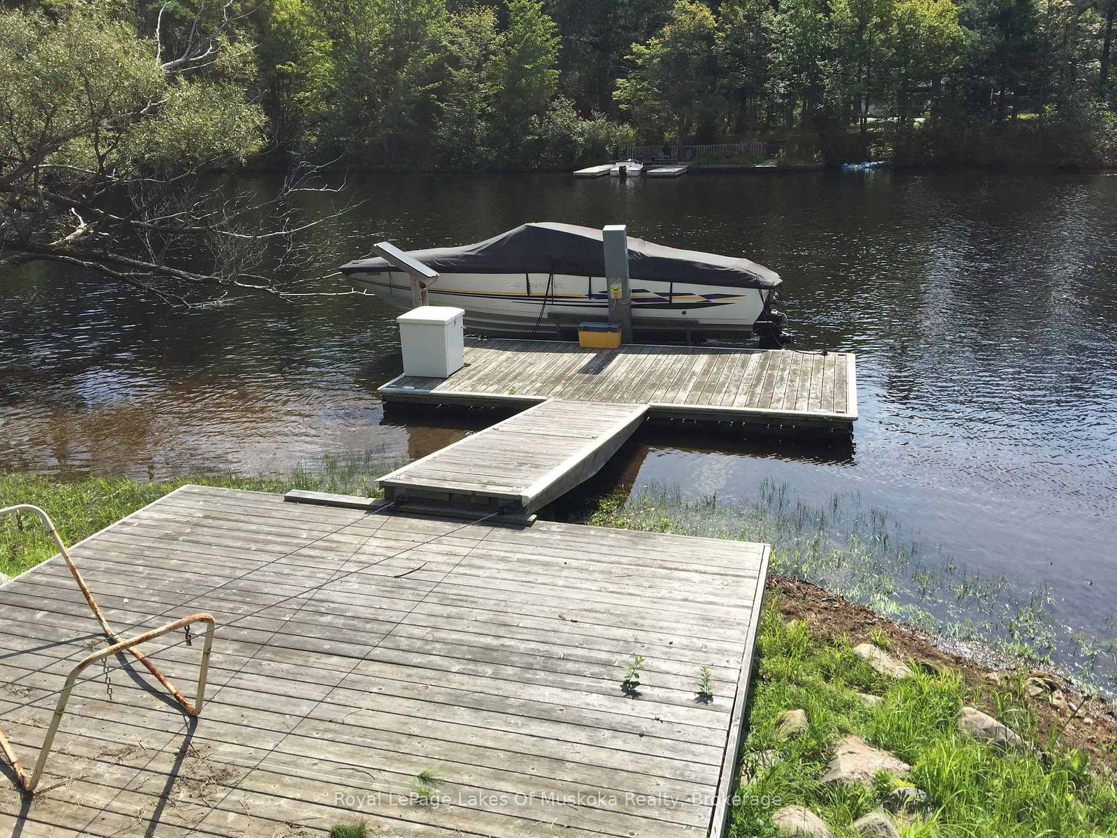 183 Santas Village Road • Bracebridge, ON photo 41