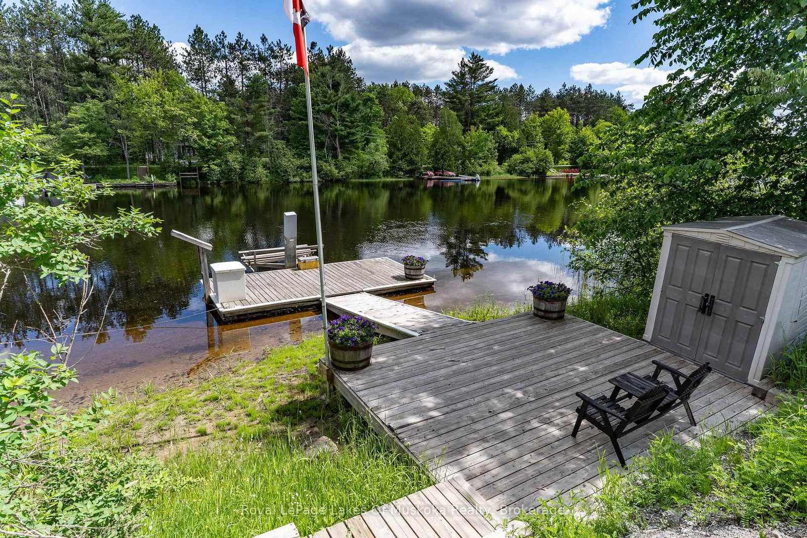 183 Santas Village Road • Bracebridge, ON photo 42