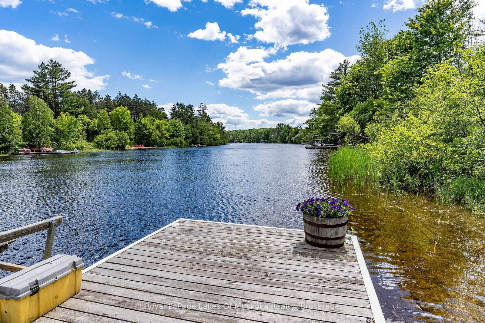 183 Santas Village Road • Bracebridge, ON photo 44