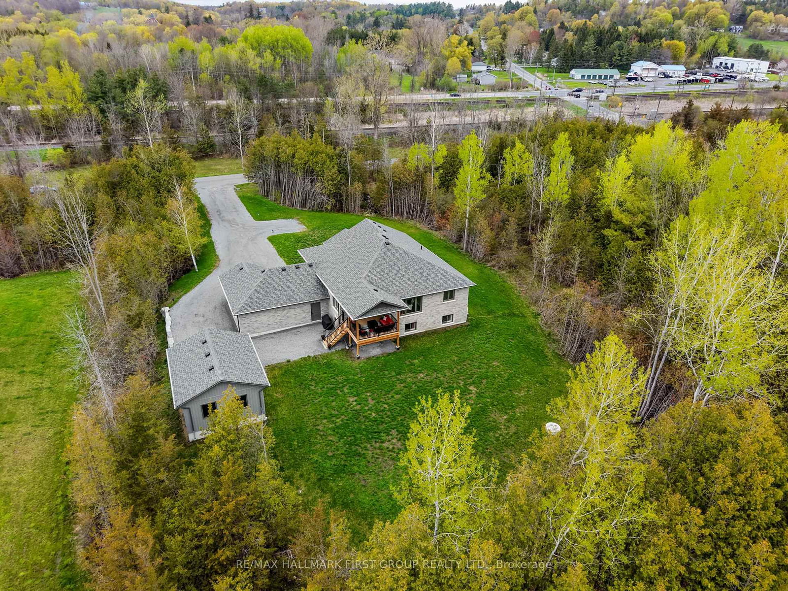 269 Lawson Settlement Road • Brighton, ON photo 47