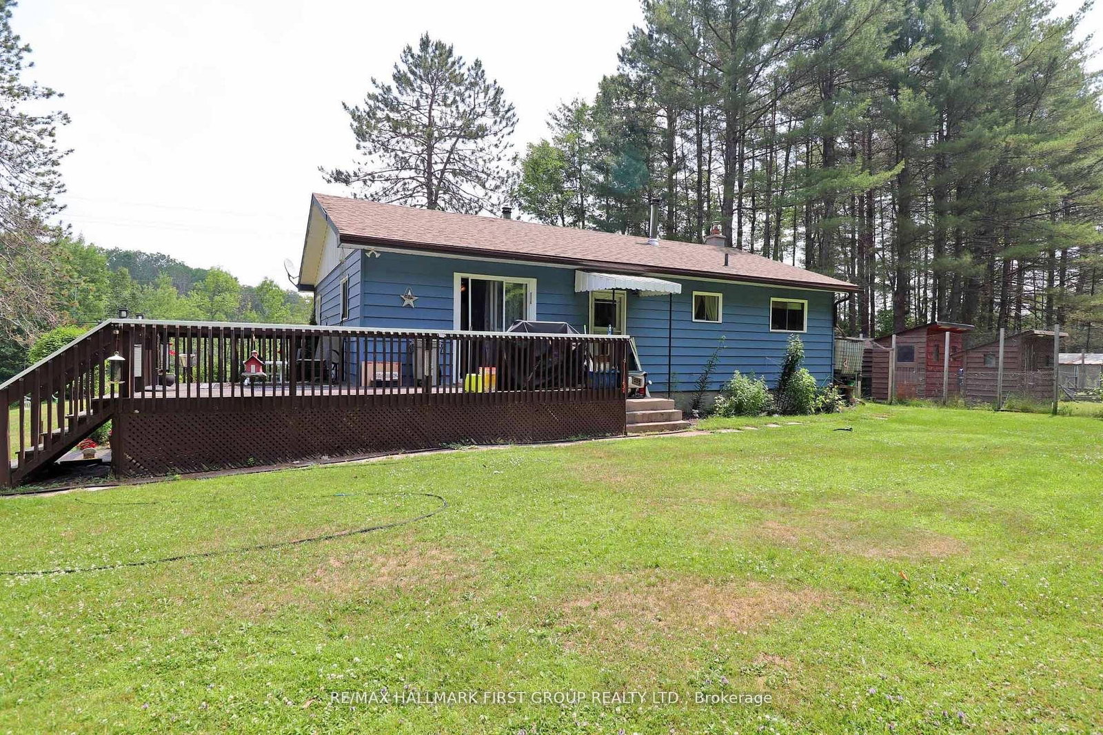 18120 Highway 41 • Cloyne, ON photo 17