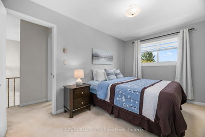 373 D'arcy Street • #5 • Cobourg, ON photo 3