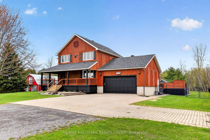 home for sale on 3778 Bouvier Road