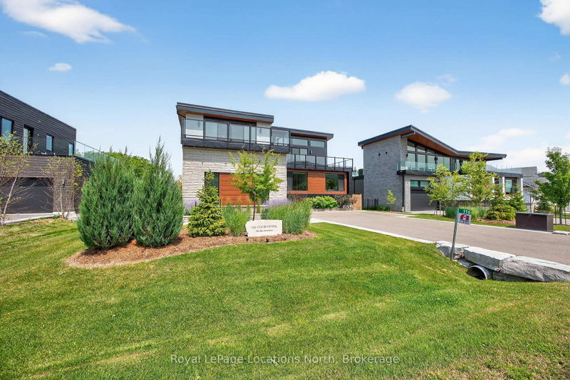 116 Courchevel Crescent