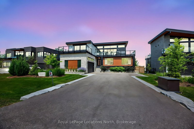 116 Courchevel Crescent