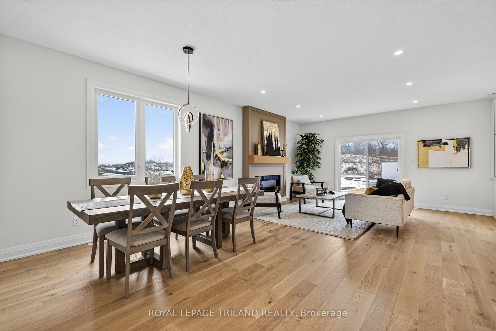 35 Allister Drive • Middlesex Centre, ON photo 11