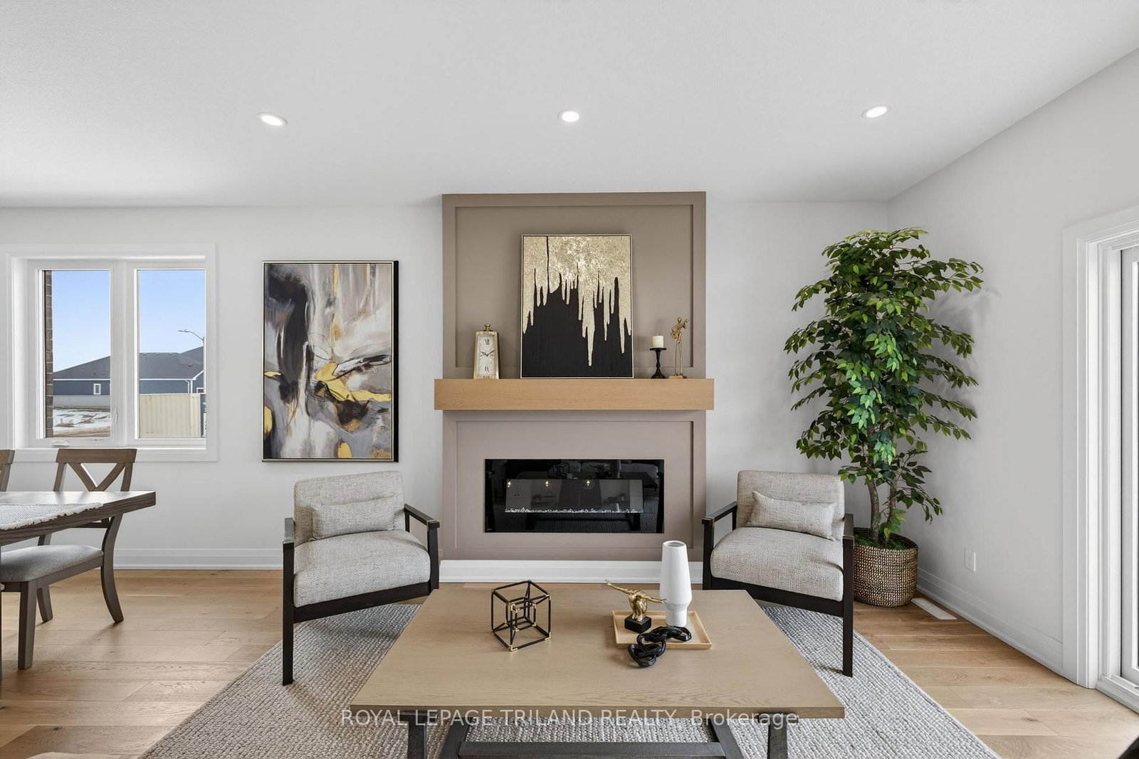 35 Allister Drive • Middlesex Centre, ON photo 14