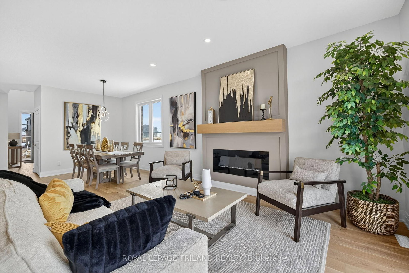 35 Allister Drive • Middlesex Centre, ON photo 15