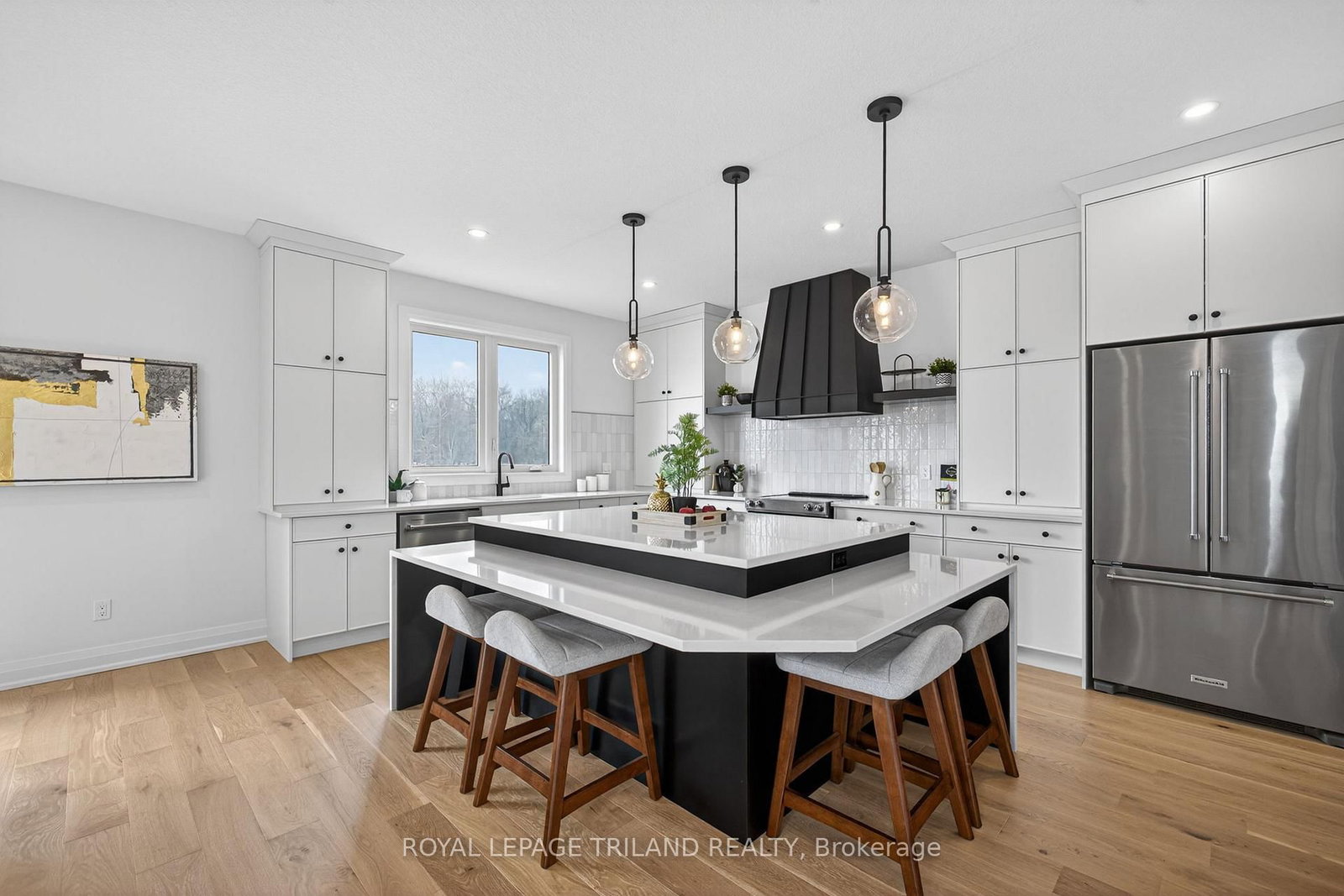 35 Allister Drive • Middlesex Centre, ON photo 18