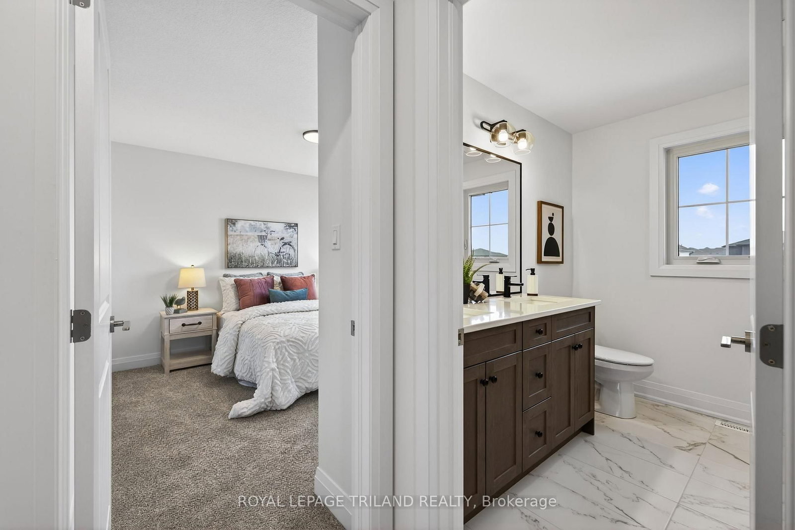 35 Allister Drive • Middlesex Centre, ON photo 39