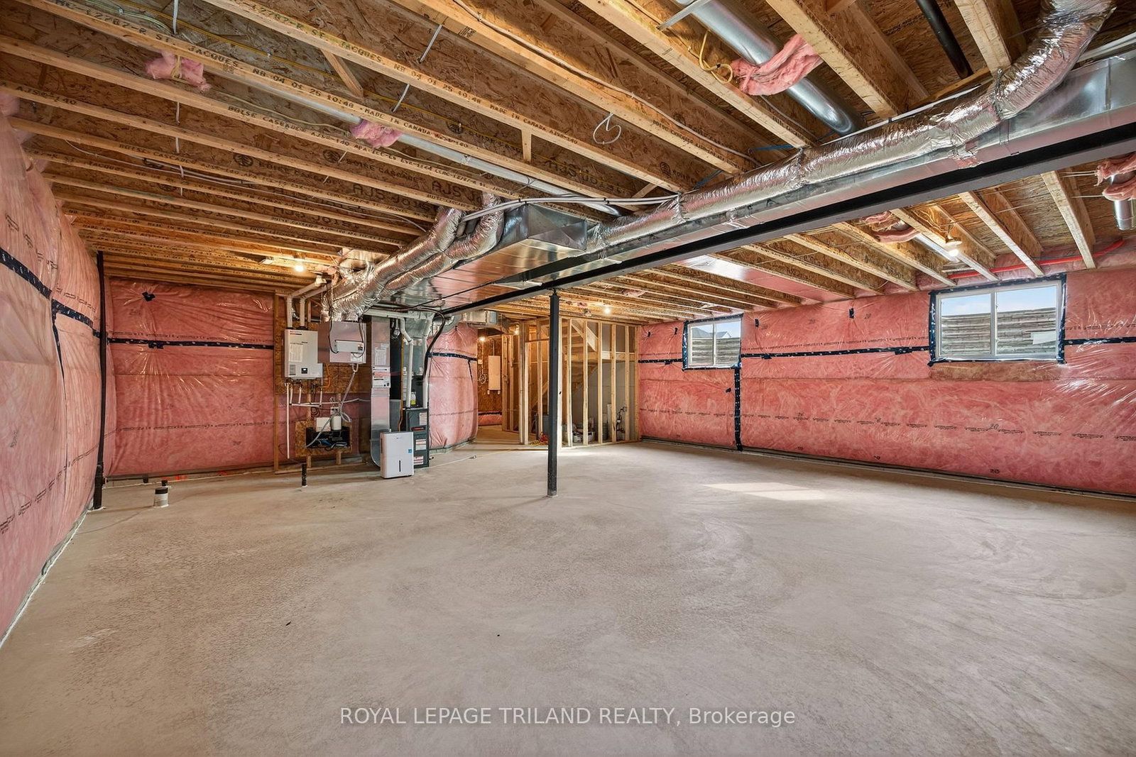 35 Allister Drive • Middlesex Centre, ON photo 42