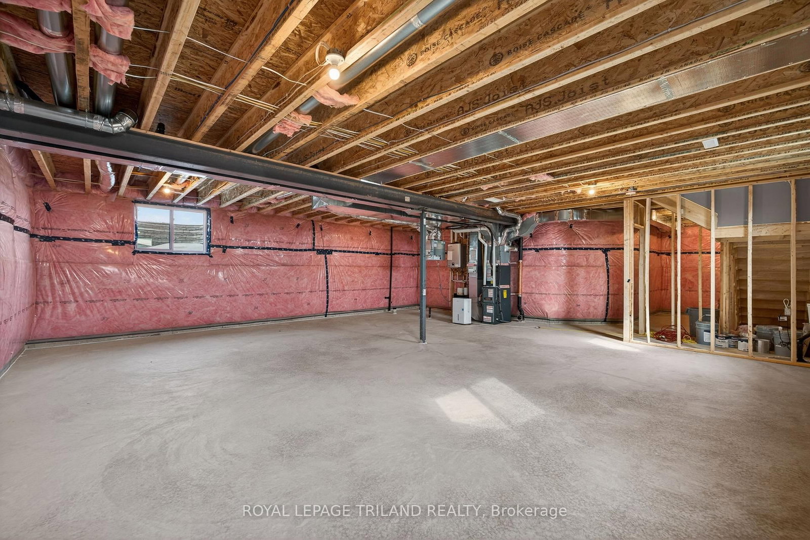 35 Allister Drive • Middlesex Centre, ON photo 43