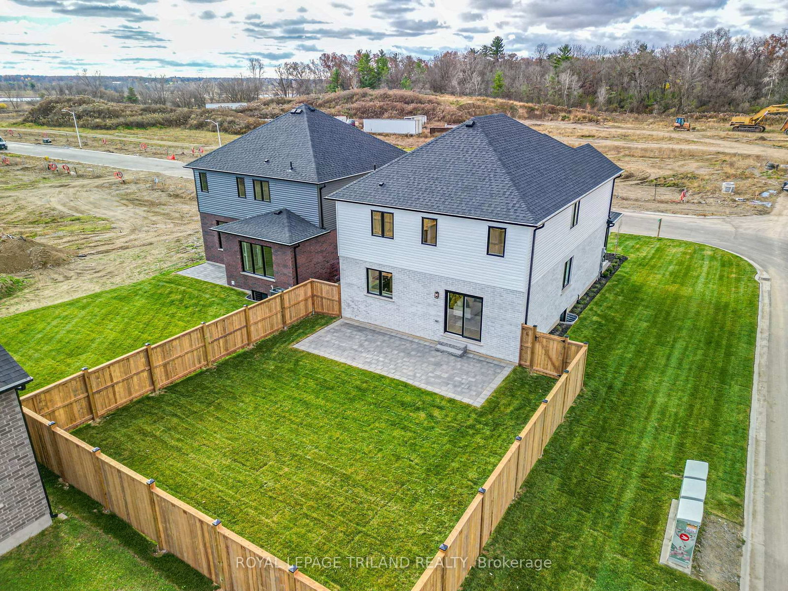 35 Allister Drive • Middlesex Centre, ON photo 49