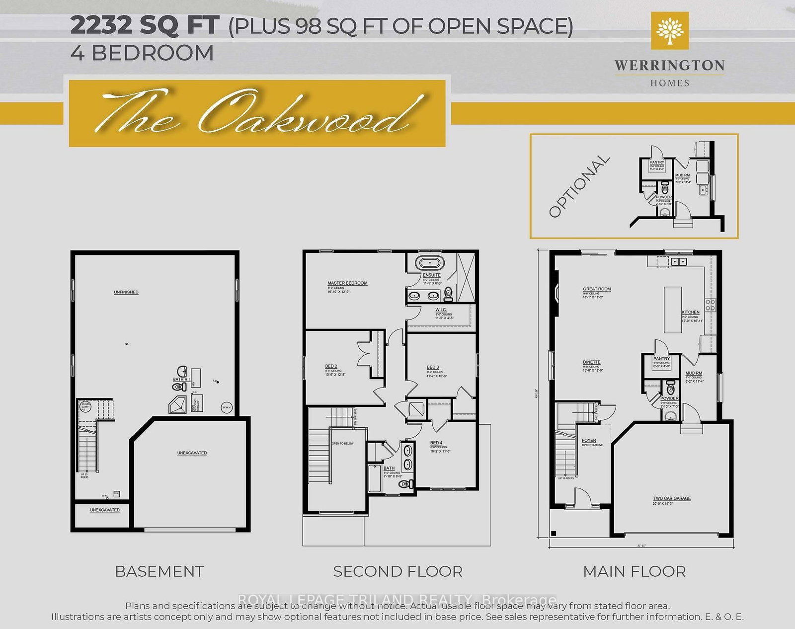 35 Allister Drive • Middlesex Centre, ON photo 8