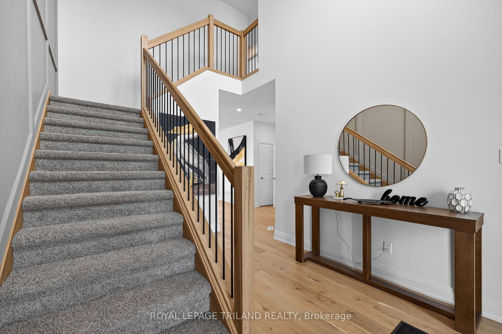 35 Allister Drive • Middlesex Centre, ON photo 9