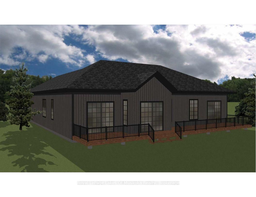 Part 4 of Part of Lot 18 Concession • #9 • Lake of Bays, ON photo 10
