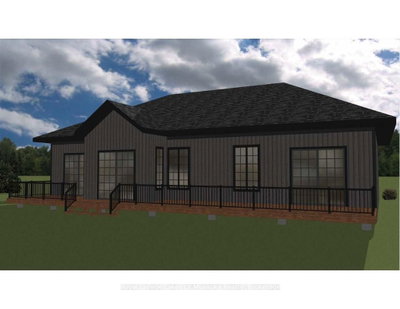 Part 4 of Part of Lot 18 Concession • #9 • Lake of Bays, ON photo 9