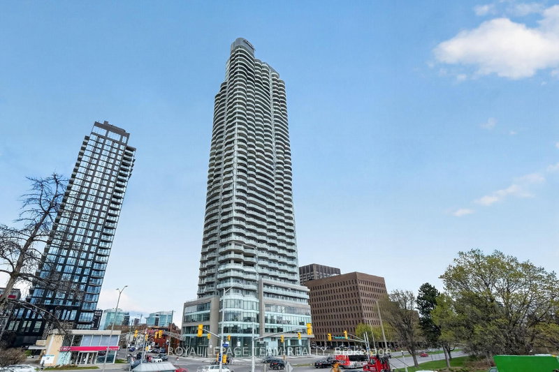 home for lease on 3107-805 Carling Avenue