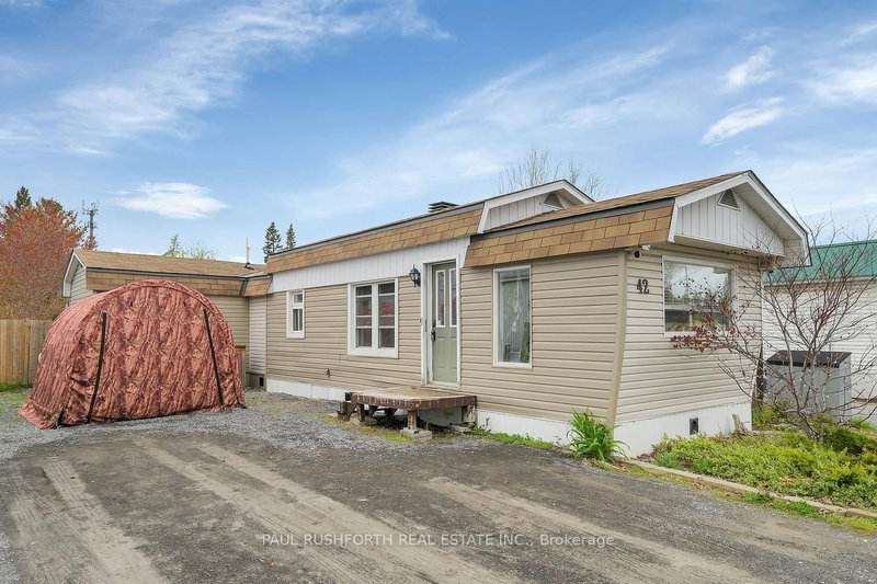 home for sale on 42-3535 St Joseph Boulevard