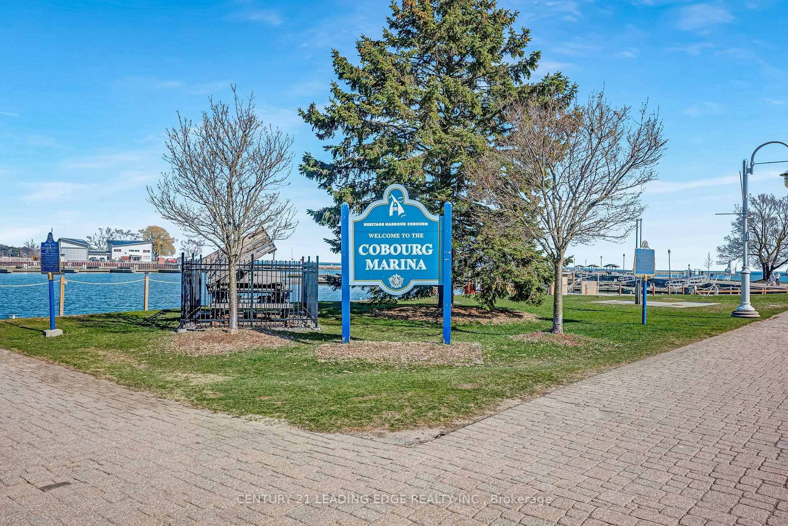 720 E Fisher Street • Cobourg, ON photo 43