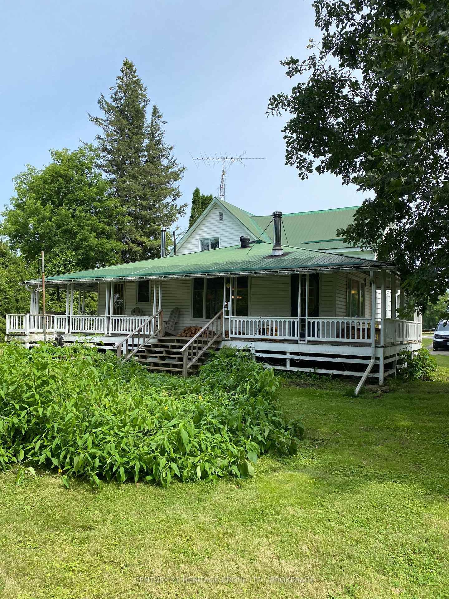 13 WILLIAM Street • Rideau Lakes, ON photo 1