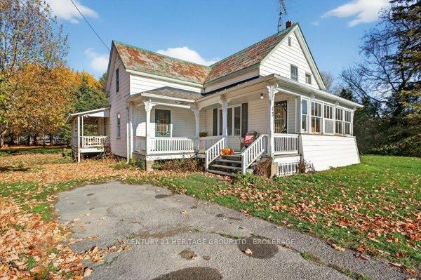 13 WILLIAM Street • Rideau Lakes, ON photo 3