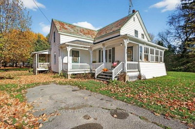 13 WILLIAM Street • Rideau Lakes, ON photo 3