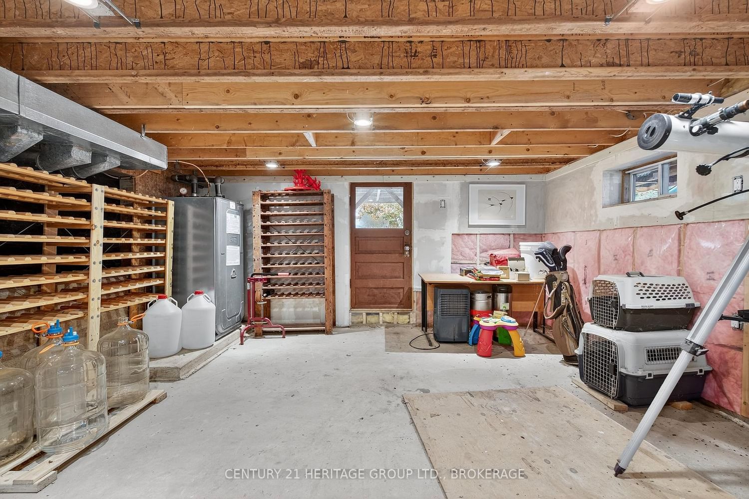 13 WILLIAM Street • Rideau Lakes, ON photo 31