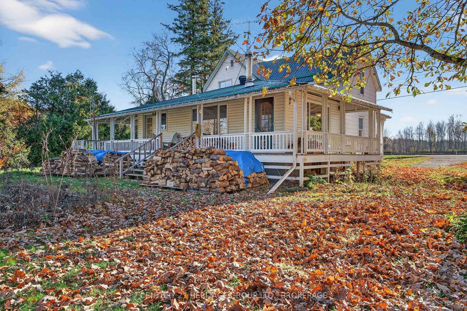 13 WILLIAM Street • Rideau Lakes, ON photo 33